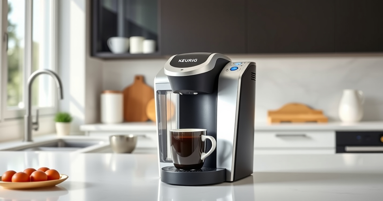 Is the Keurig K-Cafe Worth It? Honest Review
