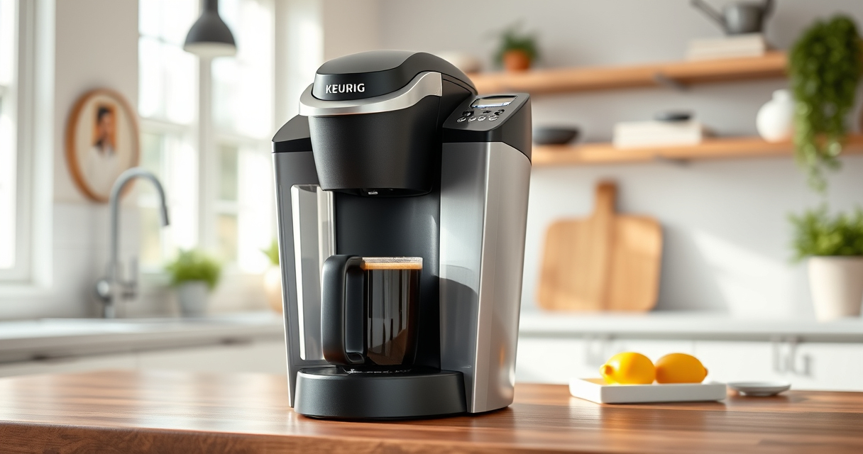 Is the Keurig K-Duo Worth It? Honest Review