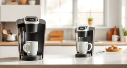 Is the Keurig K-Mini Worth It? Honest Review