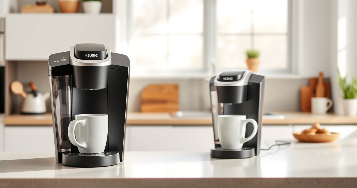 Is the Keurig K-Mini Worth It? Honest Review