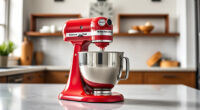 Is the KitchenAid Classic Worth It? Honest Review of Top Mixers