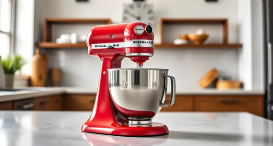 Is the KitchenAid Classic Worth It? Honest Review of Top Mixers