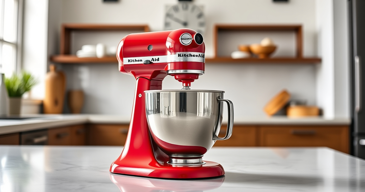 Is the KitchenAid Classic Worth It? Honest Review of Top Mixers