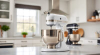 Is the KitchenAid Pro Line Worth It? Honest Review