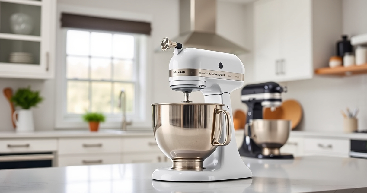 Is the KitchenAid Pro Line Worth It? Honest Review