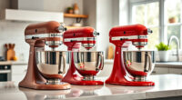 Is the KitchenAid Pro Line Worth It? Honest Review