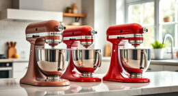 Is the KitchenAid Pro Line Worth It? Honest Review