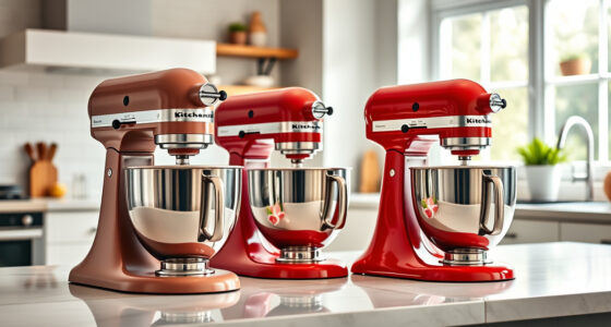 Is the KitchenAid Pro Line Worth It? Honest Review