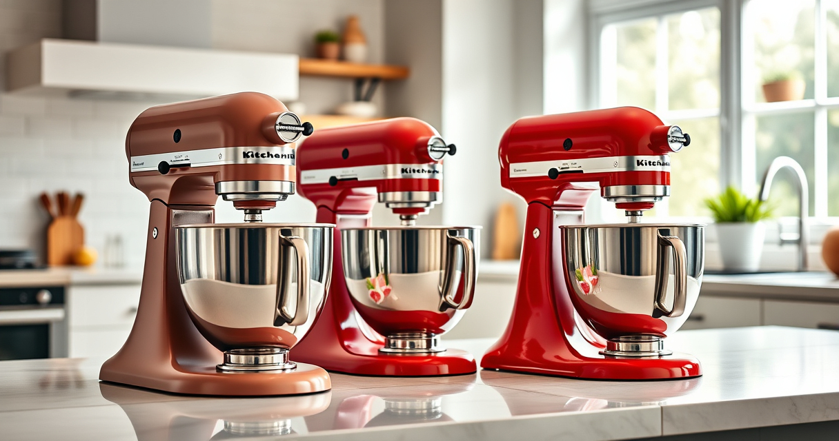 Is the KitchenAid Pro Line Worth It? Honest Review