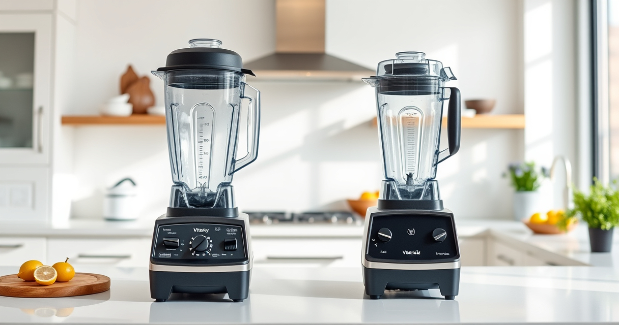 Is the Vitamix E310 Explorian Worth It? Honest Review