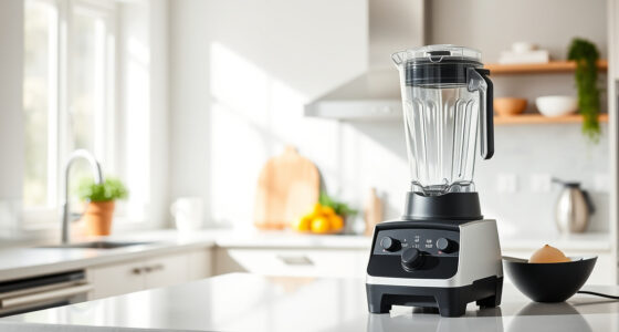 Is the Vitamix Propel 750 Worth It? Honest Review