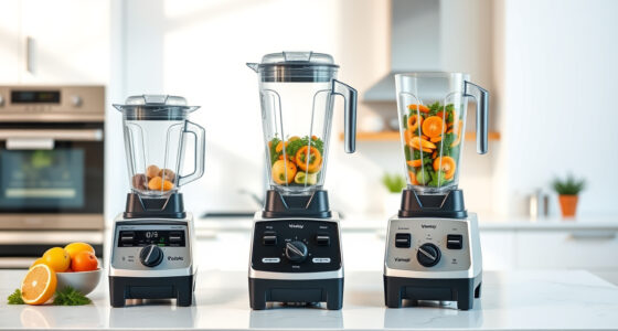 Is the Vitamix Propel 750 Worth It? Honest Review