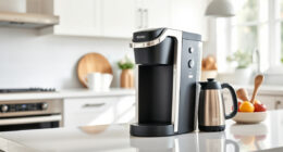 Keurig Coffee Maker Maintenance: A Complete Step-by-Step Guide