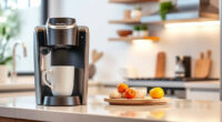 Keurig Coffee Maker Won't Turn On: Causes & Easy Fixes