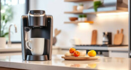 Keurig Coffee Maker Won't Turn On: Causes & Easy Fixes