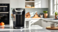 Keurig Coffee Maker Won't Turn On: Troubleshooting & Fixes