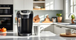 Keurig Coffee Maker Won't Turn On: Troubleshooting & Fixes