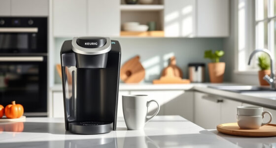 Keurig Coffee Maker Won't Turn On: Troubleshooting & Fixes
