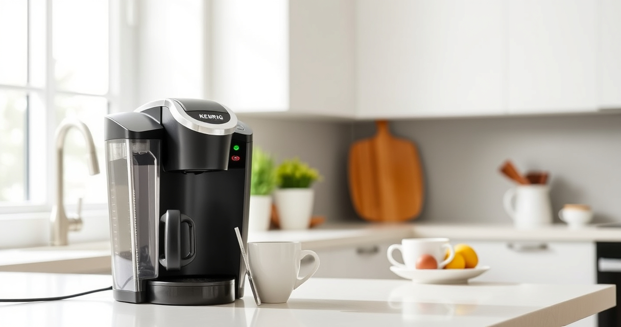 Keurig Coffee Tastes Bad: Causes & Easy Fixes