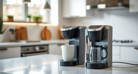 Keurig Coffee Tastes Bad: Causes & Simple Fixes