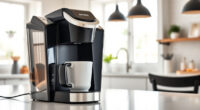 Keurig K-Cafe Review: Pros, Cons, and Who It’s For