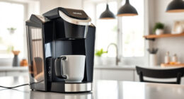 Keurig K-Cafe Review: Pros, Cons, and Who It’s For