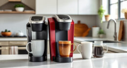 Keurig K-Duo Review: Pros, Cons, and Who It's For