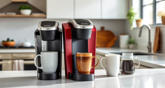Keurig K-Duo Review: Pros, Cons, and Who It's For