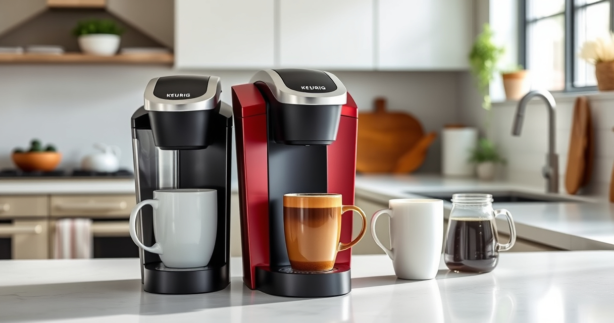 Keurig K-Duo Review: Pros, Cons, and Who It's For