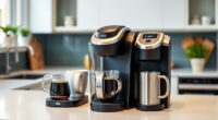 Keurig K-Duo Review: Pros, Cons, and Who It's For