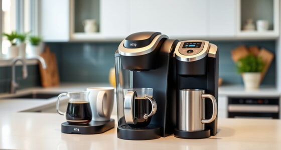 Keurig K-Duo Review: Pros, Cons, and Who It's For
