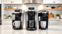 Keurig K-Mini Review: Compact, Efficient, Perfect for Small Spaces