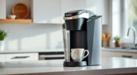 Keurig K-Mini vs Keurig K-Elite: Which Compact Coffee Maker Fits You?