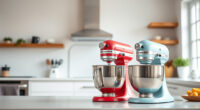KitchenAid Extra Bowls & Attachments: Compatibility & Buying Guide