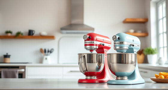 KitchenAid Extra Bowls & Attachments: Compatibility & Buying Guide