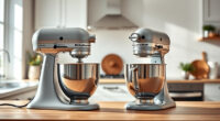 KitchenAid Extra Bowls: Compatibility & Buying Guide
