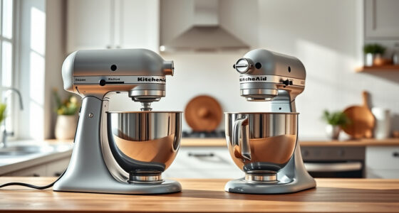 KitchenAid Extra Bowls: Compatibility & Buying Guide