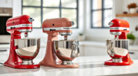 KitchenAid Flex Edge Beater: Compatibility & Buying Guide