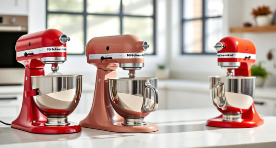 KitchenAid Flex Edge Beater: Compatibility & Buying Guide