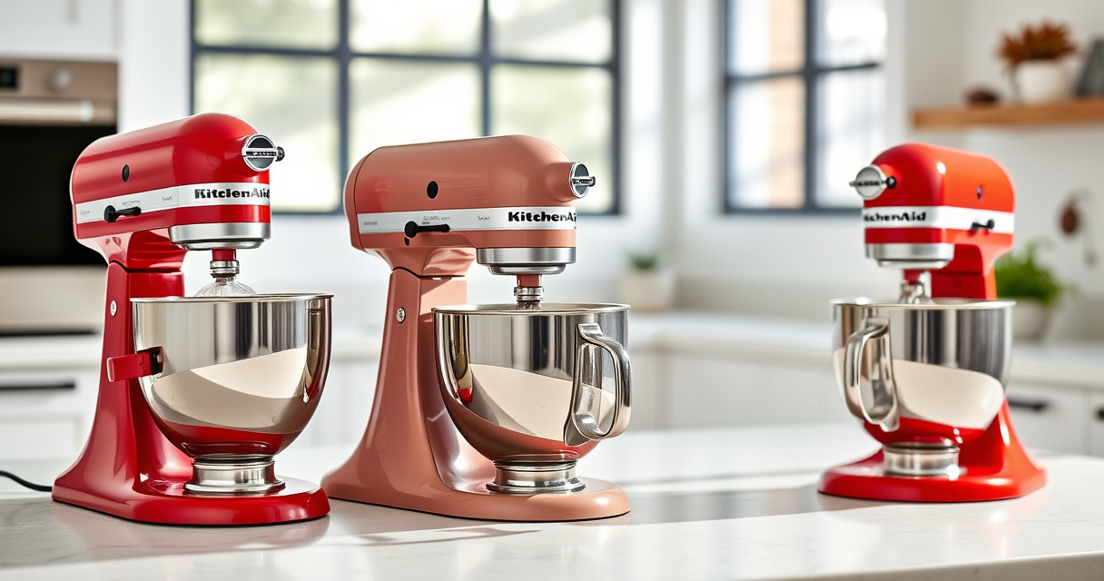 KitchenAid Flex Edge Beater: Compatibility & Buying Guide