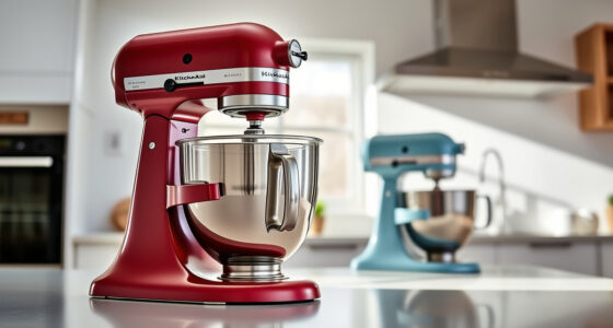 KitchenAid Flex Edge Beater: Compatibility & Buying Guide