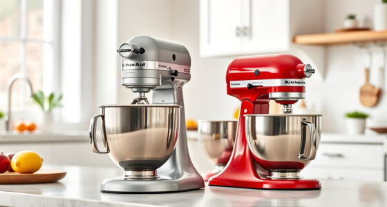KitchenAid Mini Review: Pros, Cons, and Who It's For