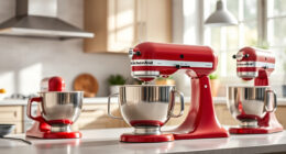 KitchenAid Professional 600 Review: Pros, Cons, and Who It's For