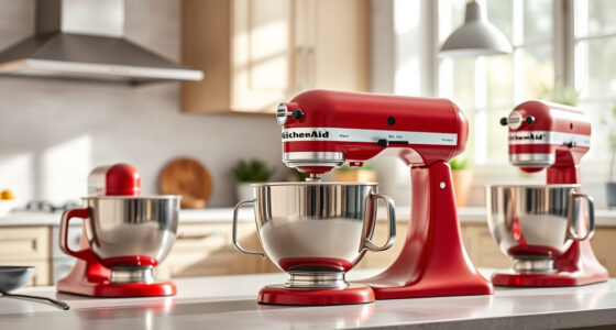 KitchenAid Professional 600 Review: Pros, Cons, and Who It's For