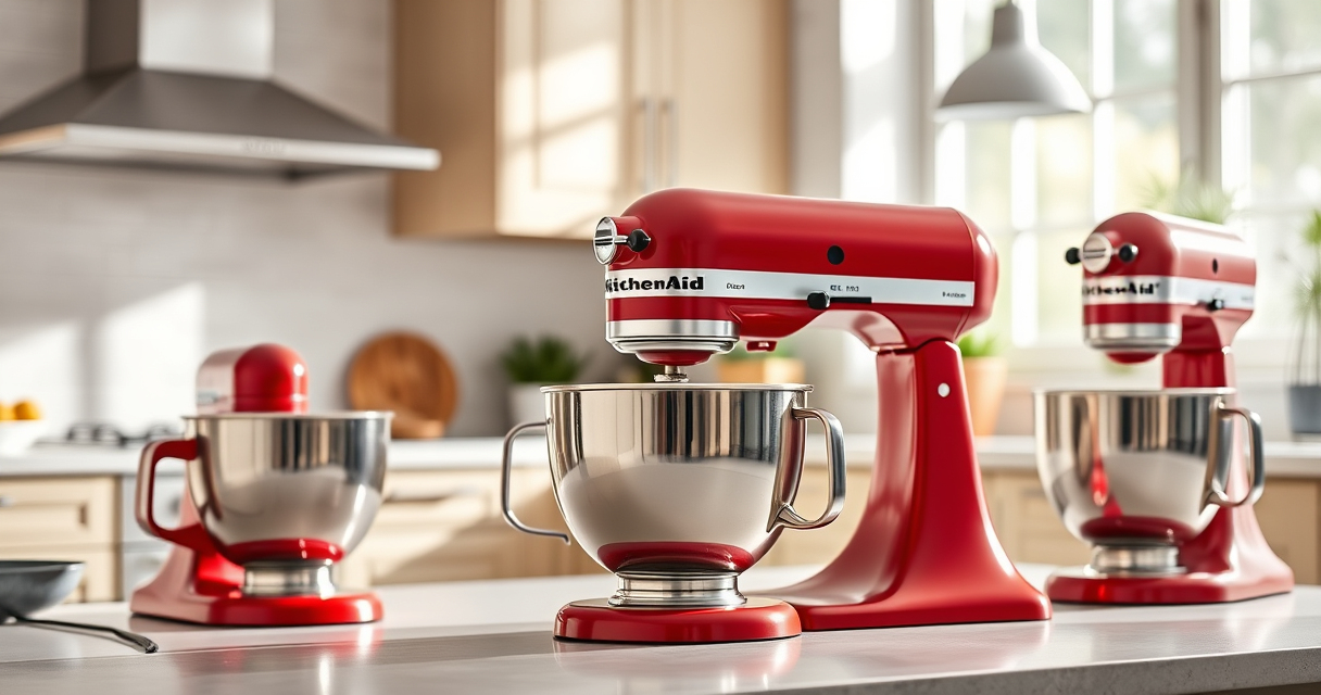 KitchenAid Professional 600 Review: Pros, Cons, and Who It's For