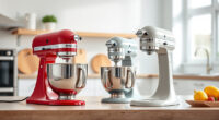 KitchenAid Professional 600 Review: Pros, Cons & Who It's For