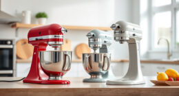 KitchenAid Professional 600 Review: Pros, Cons & Who It's For