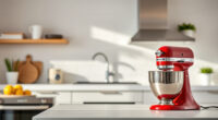 KitchenAid Stand Mixer Maintenance: A Practical How-To & Troubleshooting Guide