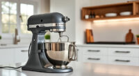 KitchenAid vs Ninja: Which Stand Mixer Is Better?