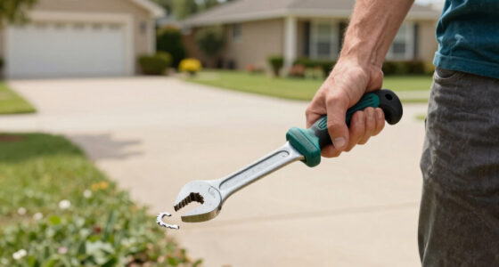 Lowe's Kobalt Yard Tool Recall